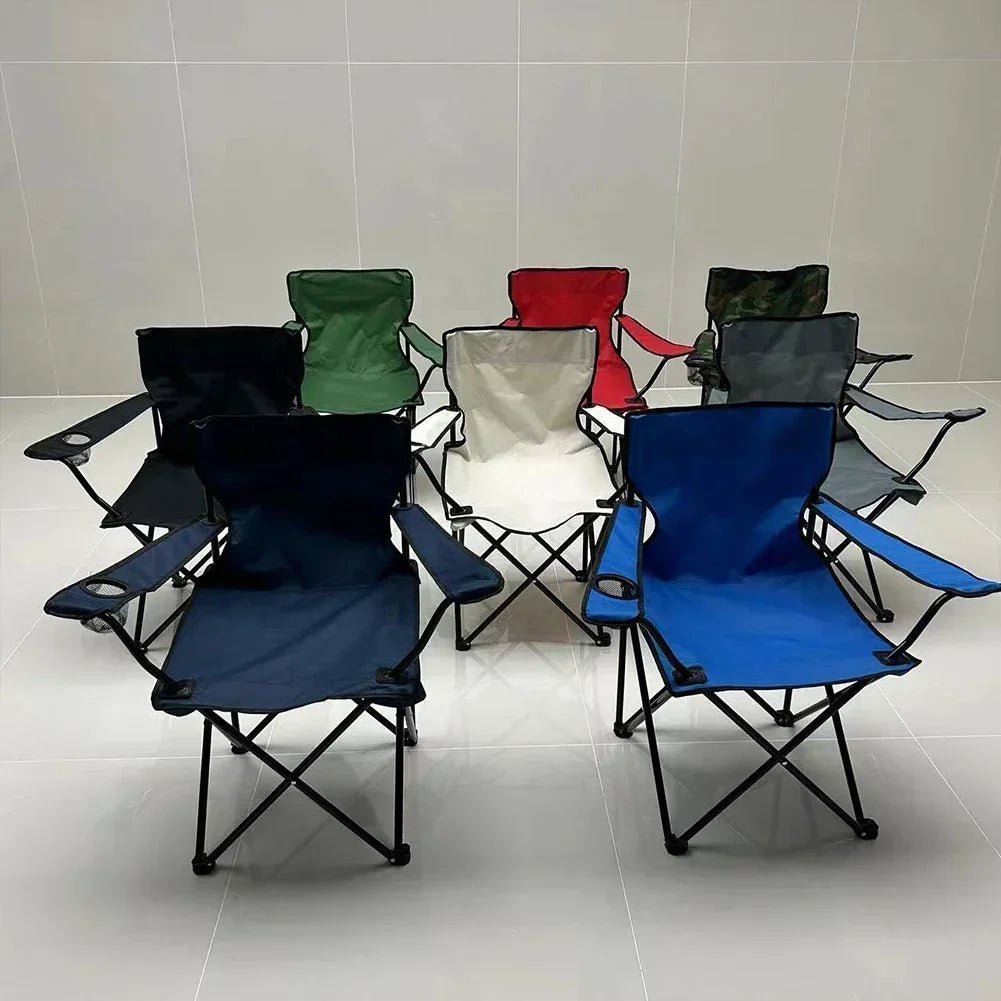 Chaises de Camping - Mon Univert Camping