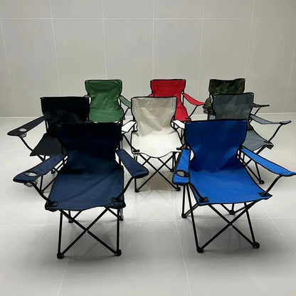 Chaises de Camping - Mon Univert Camping