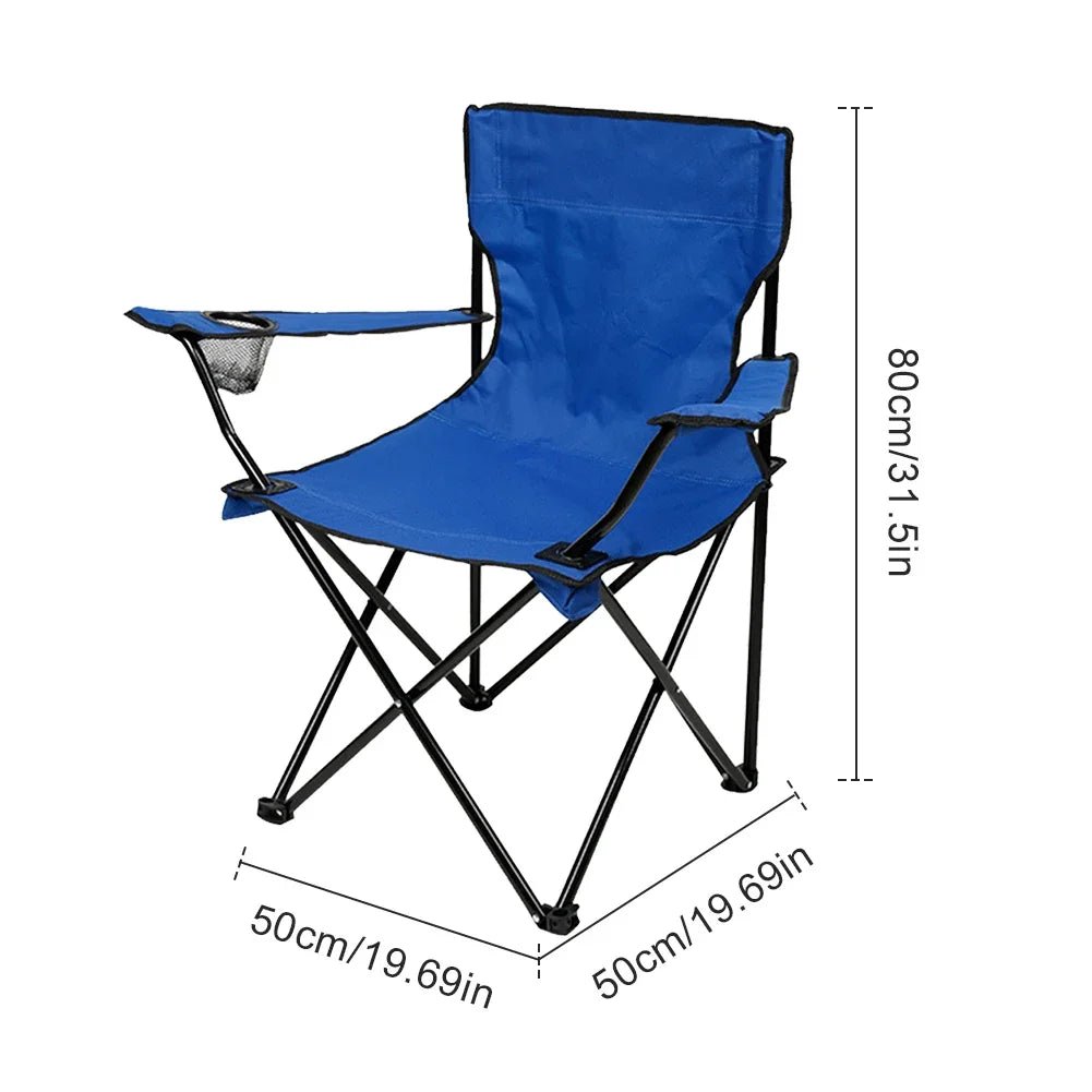 Chaises de Camping - Mon Univert Camping