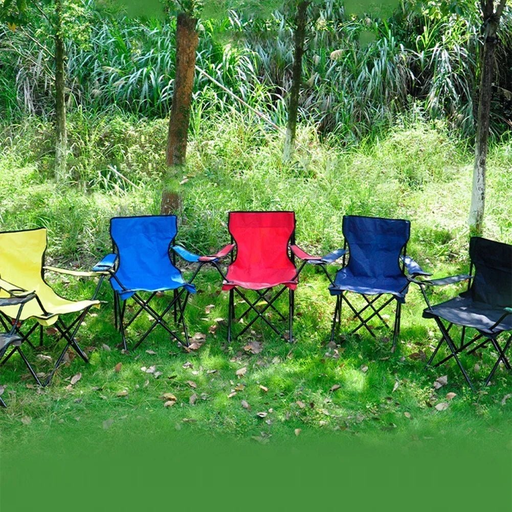 Chaises de Camping - Mon Univert Camping