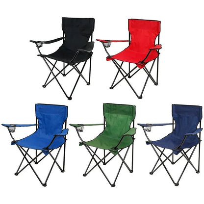 Chaises de Camping - Mon Univert Camping