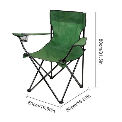 Chaises de Camping - Mon Univert Camping