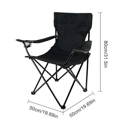 Chaises de Camping - Mon Univert Camping