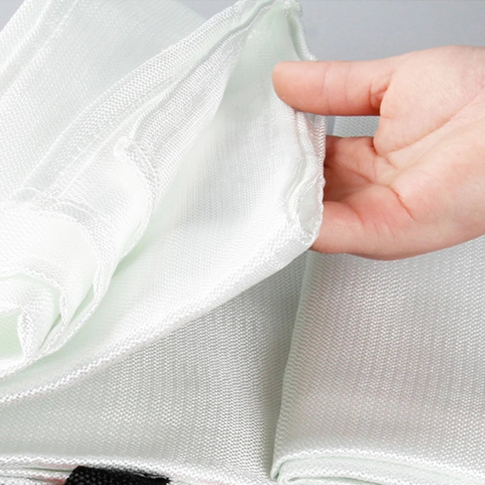 Couverture Anti Feu - Mon Univert Camping