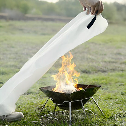 Couverture Anti Feu - Mon Univert Camping