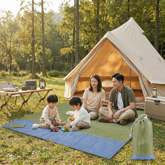 Tapis de Sol | imperméable