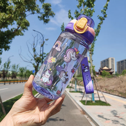 Gourde Enfant -600ml