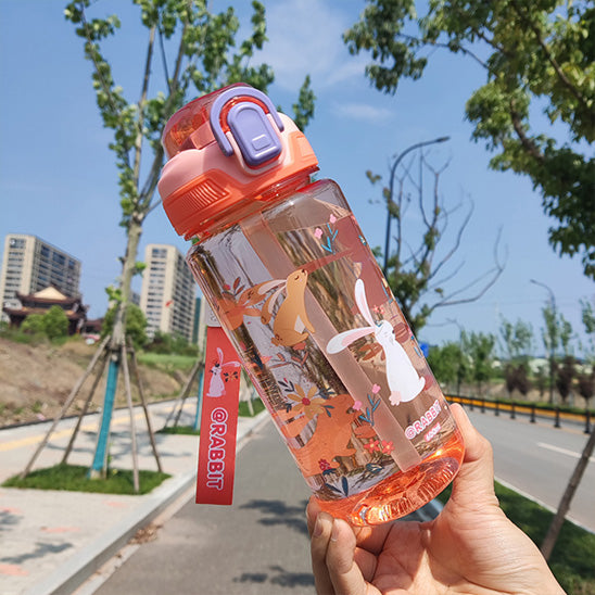 Gourde Enfant -600ml