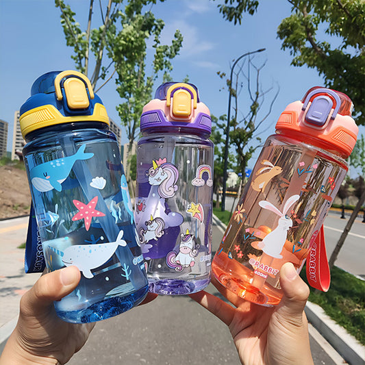 Gourde Enfant -600ml