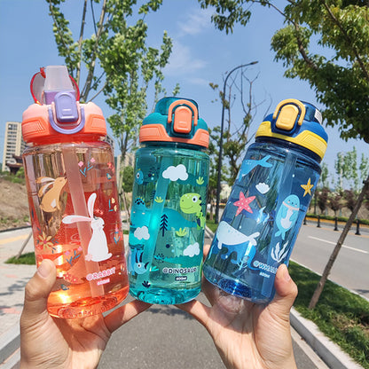 Gourde Enfant -600ml