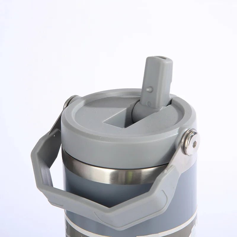 Gourde Isotherme - 890ml - Mon Univert Camping