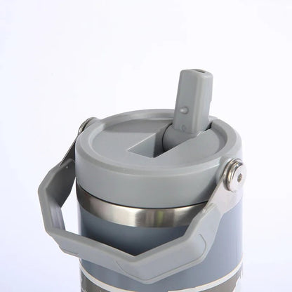 Gourde Isotherme - 890ml - Mon Univert Camping