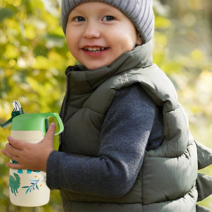 Gourde Isotherme Enfant -FJBottle