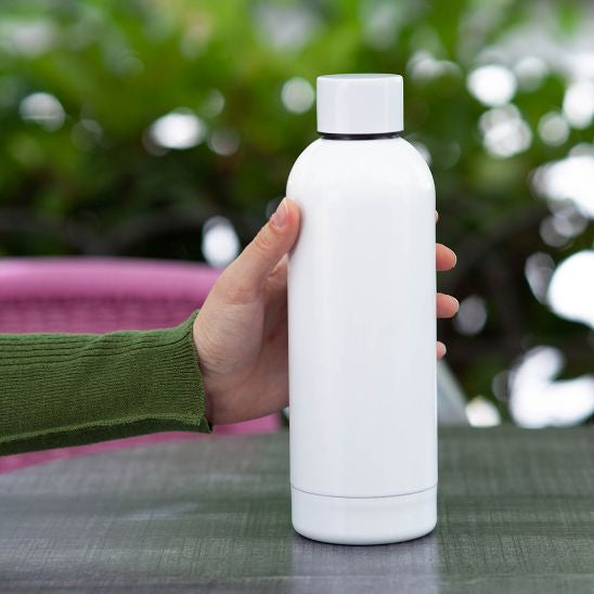 Gourde Isotherme - Petite Bouche