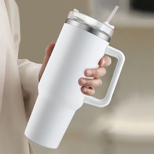 tenir gourde isotherme poignée 