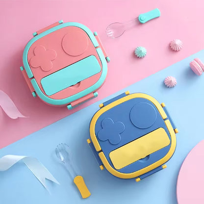 duo de lunch box enfant