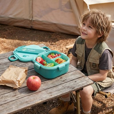 Lunch box enfant 