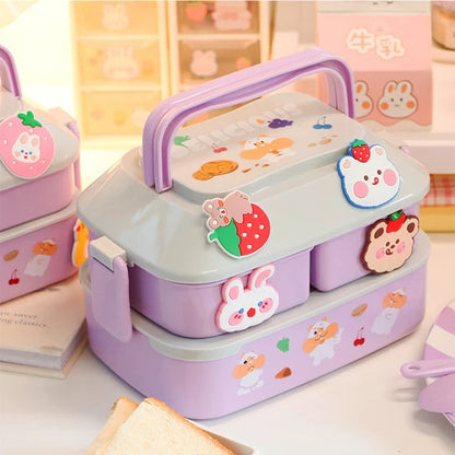 Lunch box enfant 