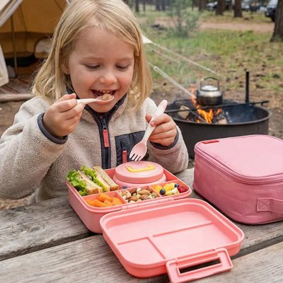 Lunch box enfant 