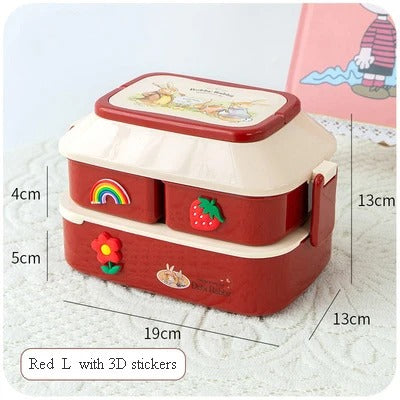 Lunch box enfant 