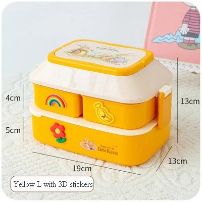 Lunch box enfant 