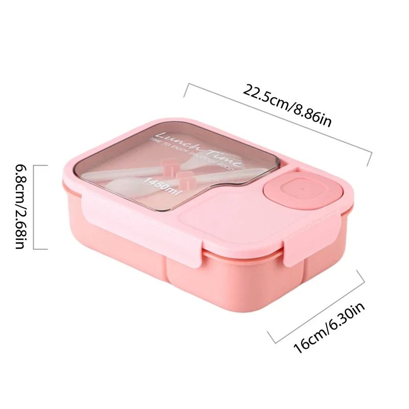 Lunch box enfant 