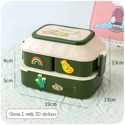 Lunch box enfant 