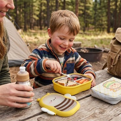 Lunch box enfant 