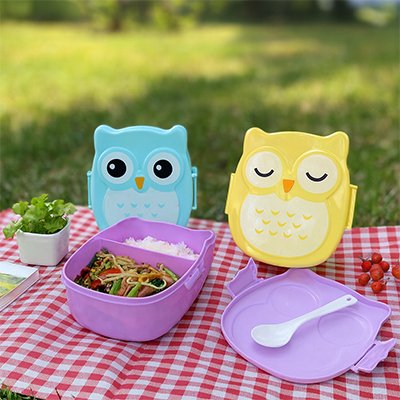 Lunch box enfant