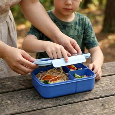 Lunch box enfant 