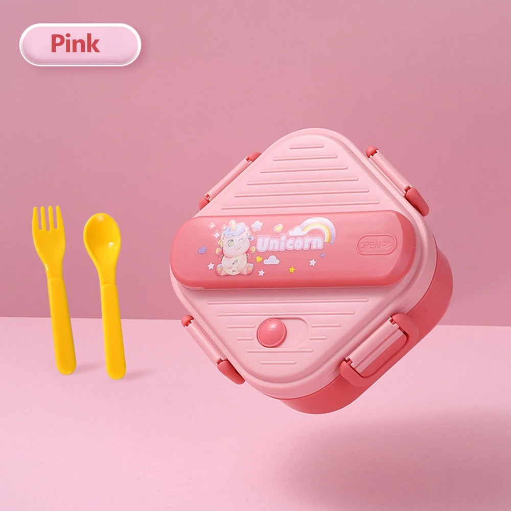 Lunch box enfant 