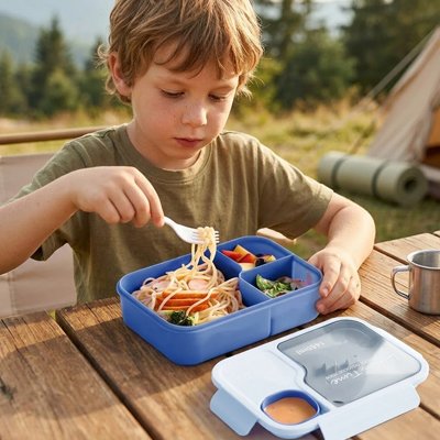 Lunch box enfant 