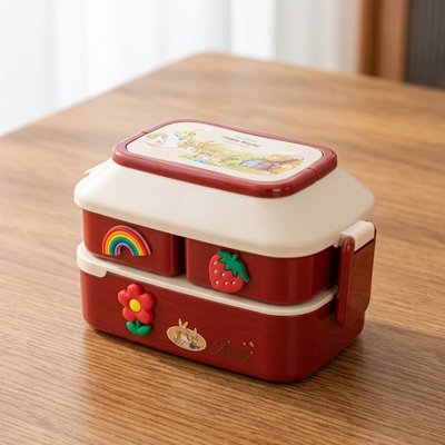 Lunch box enfant 