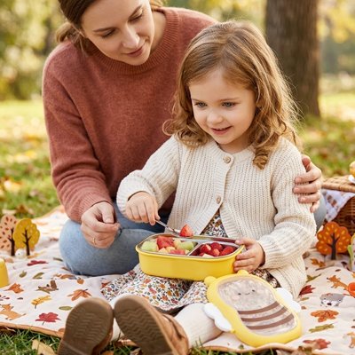 Lunch box enfant 