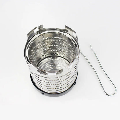 Mini Réchaud Gaz - Mon Univert Camping