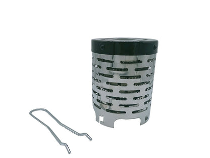 Mini Réchaud Gaz - Mon Univert Camping