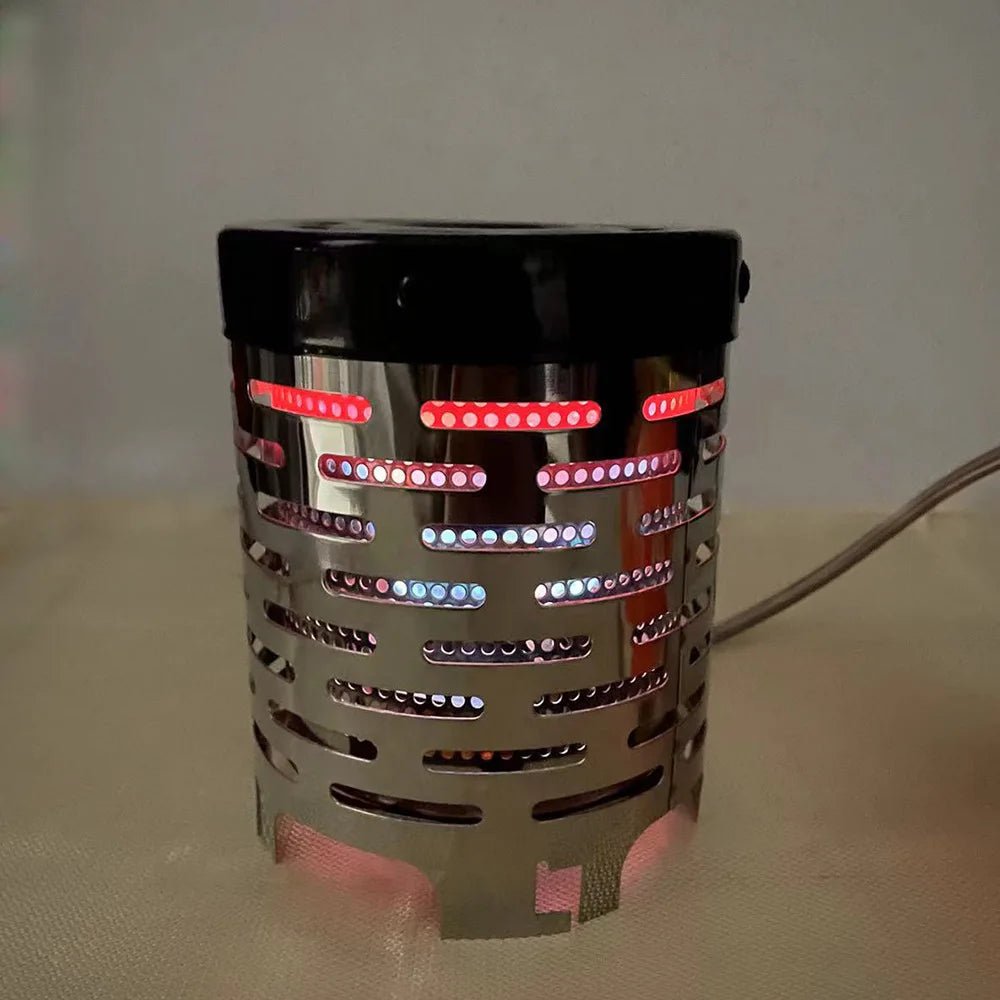 Mini Réchaud Gaz - Mon Univert Camping