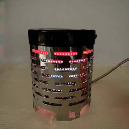 Mini Réchaud Gaz - Mon Univert Camping