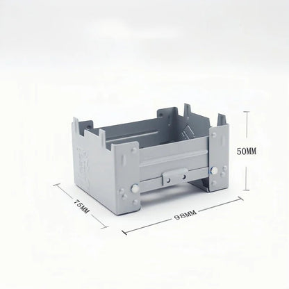 Mini Réchaud pour Camping - Mon Univert Camping