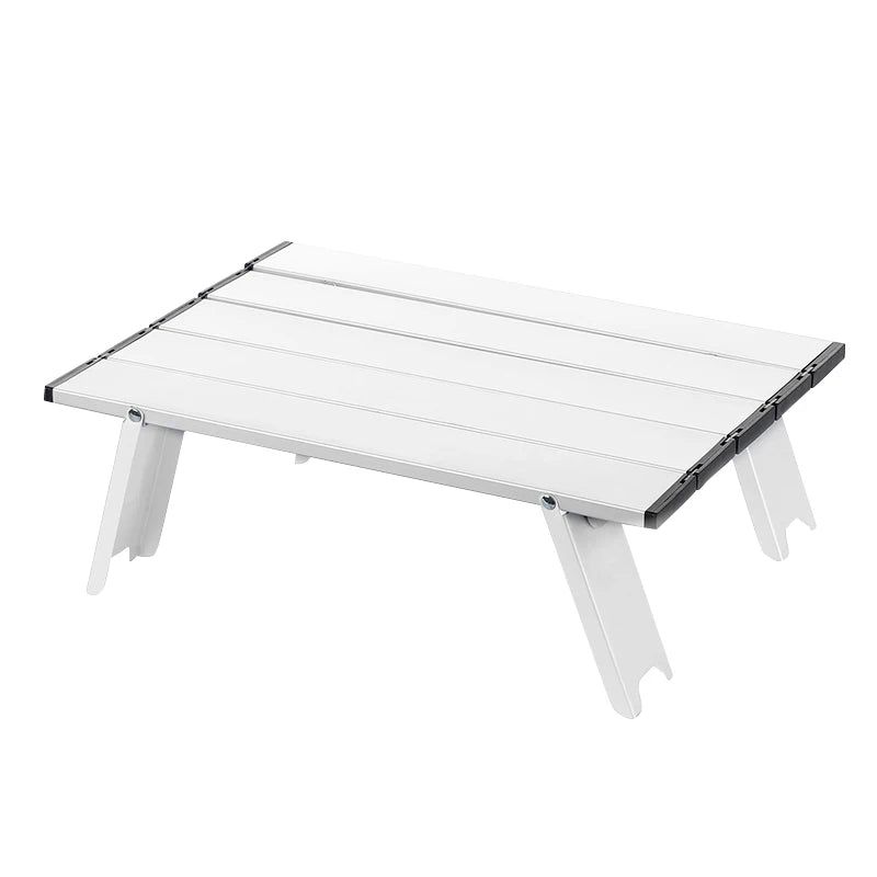 Mini - Table de Camping Pliante - Mon Univert Camping
