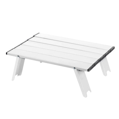 Mini - Table de Camping Pliante - Mon Univert Camping
