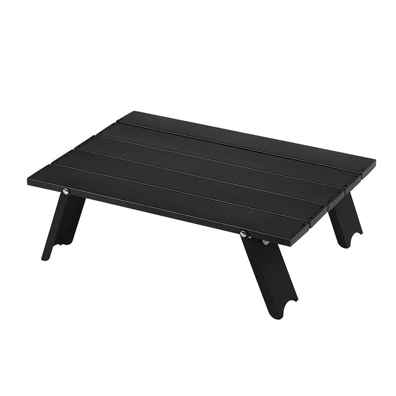Mini - Table de Camping Pliante - Mon Univert Camping