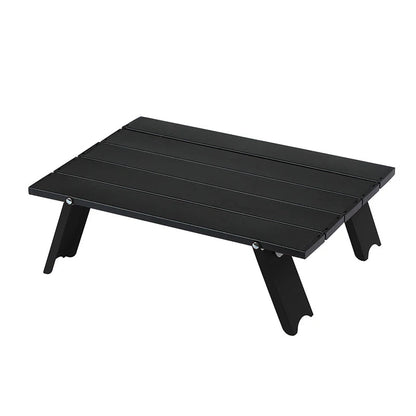 Mini - Table de Camping Pliante - Mon Univert Camping