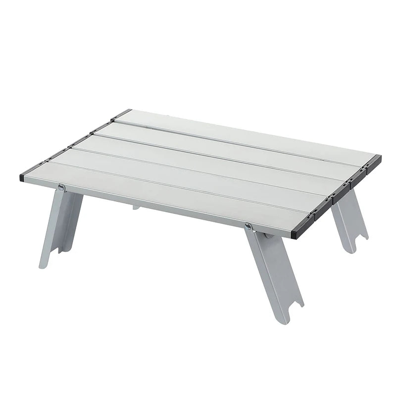 Mini - Table de Camping Pliante - Mon Univert Camping