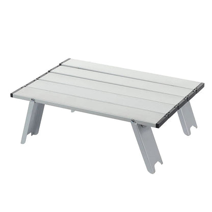 Mini - Table de Camping Pliante - Mon Univert Camping