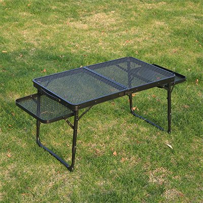 Table de Camping Pliable Légère | AdventureOutdoor