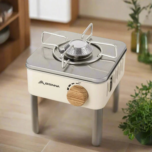 Réchaud à Gaz - Mon Univert Camping