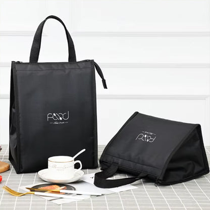 Sac à Repas Isotherme -Pliable