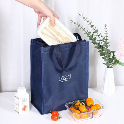 Sac à Repas Isotherme -Pliable