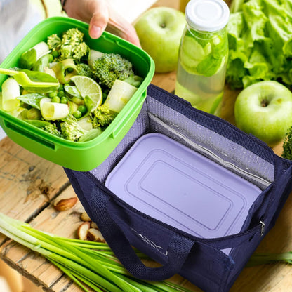 Sac à Repas Isotherme -Pliable